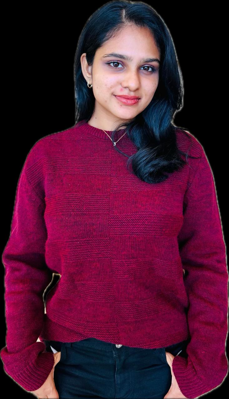 Daveena Darshanee Sen